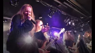 WINTERSUN   Japan Tour 2017