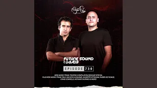 Give Your Heart A Home (FSOE 730)