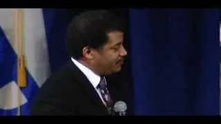 Neil deGrasse Tyson: Does Bias Play a Role in Science?