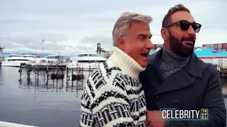 Celebrity Travel - Patagonia | Part A (S04 - E03) 31/10/2019