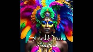 Steel Drum Soca Beat ~ FREE REGGAE INSTRUMENTALS