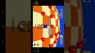 Обзор глюков Sonic 3 и наклз