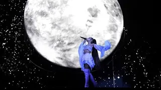 Ariana Grande - Goodnight N Go ✨🌕✨(Sweetener World Tour Coachella weekend 1) - Full concert