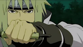 8 Minato Namikaze   Dead to Me   AMV   #badass #minato #amv