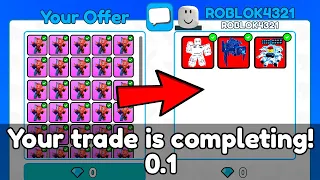😱OMG!! 🔥 I TRADE ALL MY INVENTORY FOR UPGRADED CAMERA SPIDER | Toilet Tower Defense