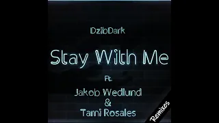 DzibDark- Stay With Me ft. Jakob Wedlund & Tami Rosales (LYNK Remix)