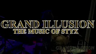 GRAND ILLUSION - Official Promo Video 2022