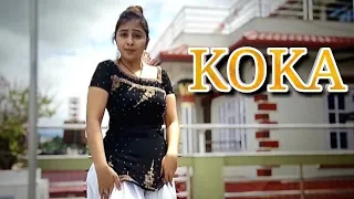 #koka - #khandaanishafakhana | #Badshah