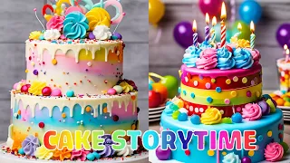 🎂 Cake Storytime | Storytime from Anonymous #88 / MYS Cake