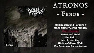 Atronos - Fehde - Full Album