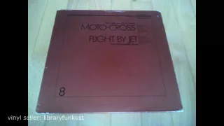 Selected Sound - SO 9008 - Moto-Cross - Flight by Jet