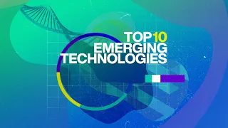 Top 10 Emerging Technologies 2023