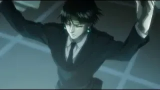 HxH Phantom troupe all amazing fights ||   that would make you miss them