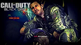 Call Of Duty Black Ops 2 Part 12  Protecting The President