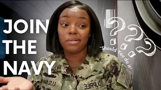 7 Things I Would Do Different |Joining The Navy In 2023 |Navy Transition Coach