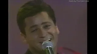 Sabadão Sertanejo | Leandro & Leonardo cantam 3 sucessos - INÉDITO (XX/XX/1995)