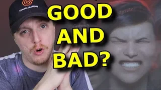 Xbox Didn’t Totally SUCK At E3 2019?! - Microsoft Conference Reaction