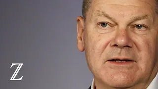 Olaf Scholz: "Deutschland wird wahrscheinlich der große Standort für Halbleiterproduktion in Europa"