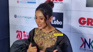 Shivangi Joshi Wishing Happy Mother's Day At Anu Ranjan the BETI fashion fundraise