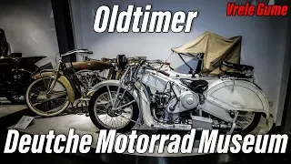 Deutche Motorrad Museum