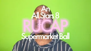 Watch the first 15 minutes of RuPaul's Drag Race All Stars 8 RuCap: Supermarket Ball ft. @CasaBonni!