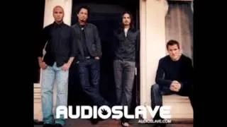 Like a stone Audioslave Backing Track (Bass and Drums)