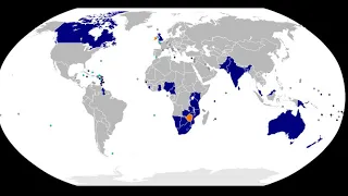 Member states of the Commonwealth of Nations | Wikipedia audio article