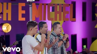 PH e Michel - Acompanhante De Luxo (Ao Vivo Em Goiânia / 2019) ft. Marrone