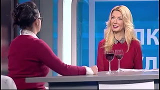 Balkanskom ulicom: Katarina Žutić