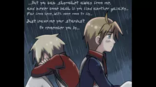 Hetalia, Independence war - Same old war