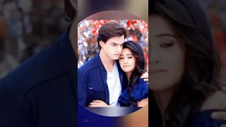 Naira (Shivangi Joshi) and Kartik ( Mohsin Khan) Sweet Jodi pic #shorts ❤️