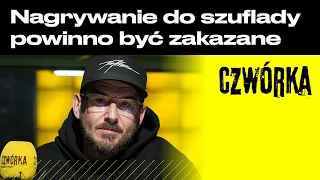 DJ BRK: producent muzyczny musi stawiać kropkę nad i