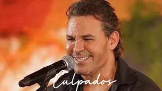 Culpados - Eduardo Costa (Live Azulinha)