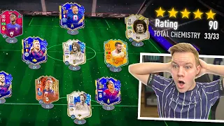 DEN MEST VANVITTIGE 123 RATED DRAFT CHALLENGE!