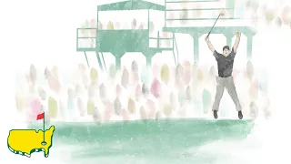 Great Calls in Masters History: Phil Mickelson - 2004