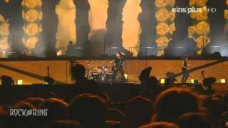 Metallica - Whiskey In The Jar - Rock Am Ring 2014