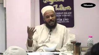 Dogs Rights in Islam - FUNNY - Sheikh Dr. Bilal Philips