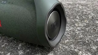 JBL BOOMBOX LFM