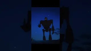 Iron Giant | Memory Reboot Edit #edit #memoryreboot #irongiant