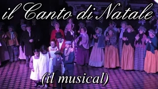 "Il Canto di Natale" - Il musical in HD