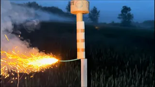 Extreme Whistle Rocket Compilation!