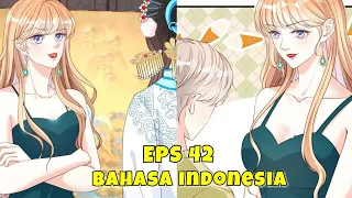 Ingin Menyaingi Tapi Tak Mampu ?! [Kekasihku Adalah Pamanku] Episode 42 Bahasa Indonesia