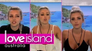 Best of Erin  | Love Island Australia 2018