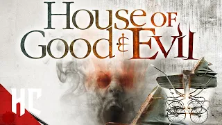 House of Good and Evil | Full Psychological Horror Movie | Horror Central