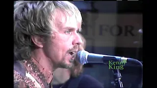 STYX/Reo-Speedwagon- RARE-Blue Collar Man live together- Today (5/26/2000) 4K HD/60FPS