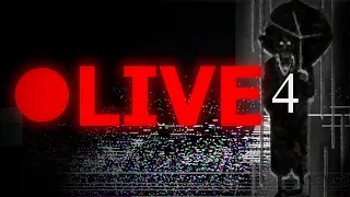 [Full VOD] [4] INTERLOPER: The Live Investigation
