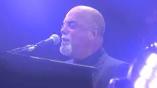 Billy Joel River of Dreams Nationals Park Washington, DC 7/26/14