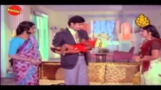 Guru Sarvabhowma Sri Raghavendra Karune Full Kannada Movie