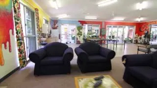 JCU Townsville Video Tour - Accommodation