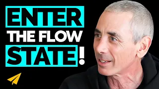 How to Enter the FLOW STATE and Accomplish ANYTHING! | Steven Kotler | Top 10 Rules